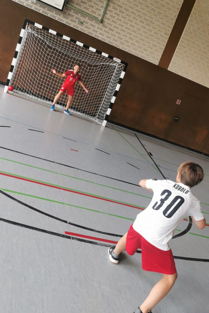 Handball-AG
